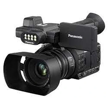 Professional Video Camera